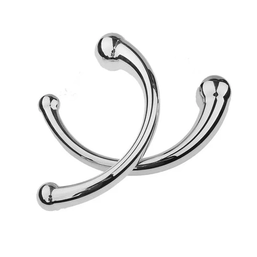Hook Steel Anal Stainless 5858 Double Elegant Ended 0703